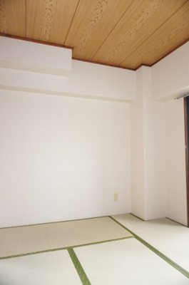 【和室】 | 阿達ハイム | 阿達ハイム　和室