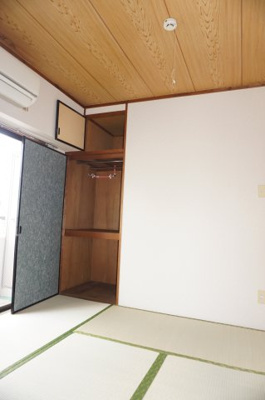 【和室】 | 阿達ハイム | 阿達ハイム　和室