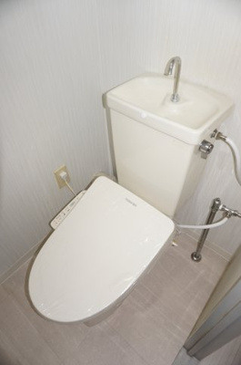 【トイレ】 | 阿達ハイム | 阿達ハイム　トイレ