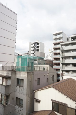 【展望】 | 阿達ハイム | 阿達ハイム　眺望