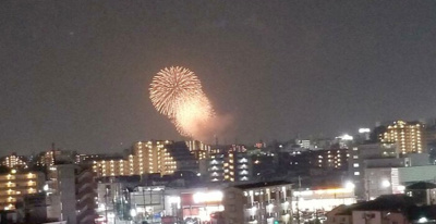 【展望】 | ランドシティ新所沢