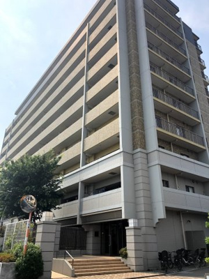 【外観】 | ランドシティ新所沢