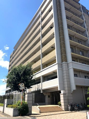 【外観】 | ランドシティ新所沢