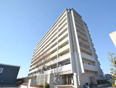 【外観】 | ランドシティ新所沢