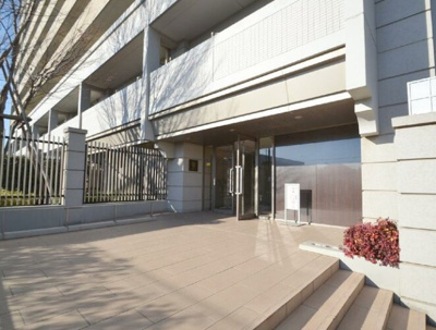 【エントランス】 | ランドシティ新所沢