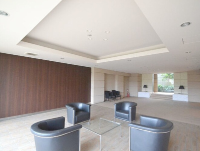 【エントランス】 | ランドシティ新所沢