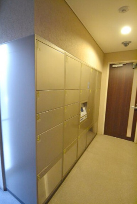 【その他共用部分】 | ランドシティ新所沢