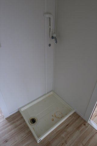 ビレッジハウス大乗2号棟のその他