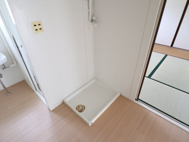ビレッジハウス大乗1号棟のその他