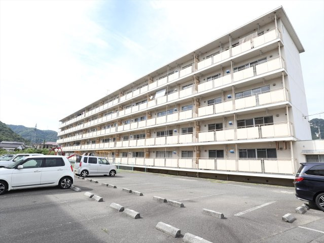 ビレッジハウス大乗1号棟