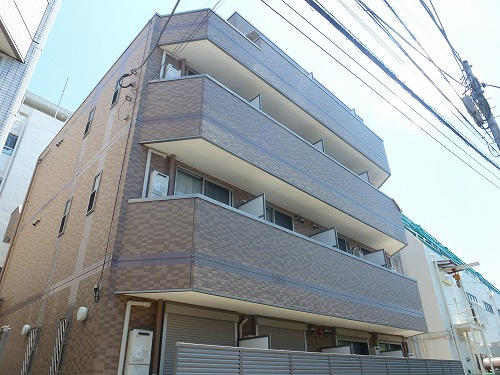 KANENARI和光前原