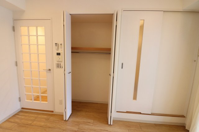 【収納】 | アクティコート京橋