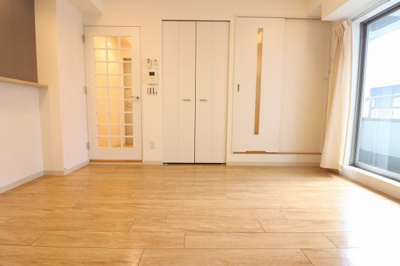 【寝室】 | アクティコート京橋