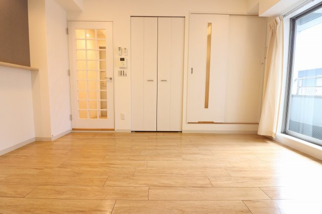 【寝室】 | アクティコート京橋