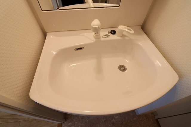 【洗面所】 | アクティコート京橋