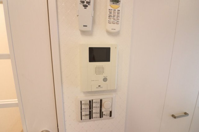 【セキュリティ】 | アクティコート京橋