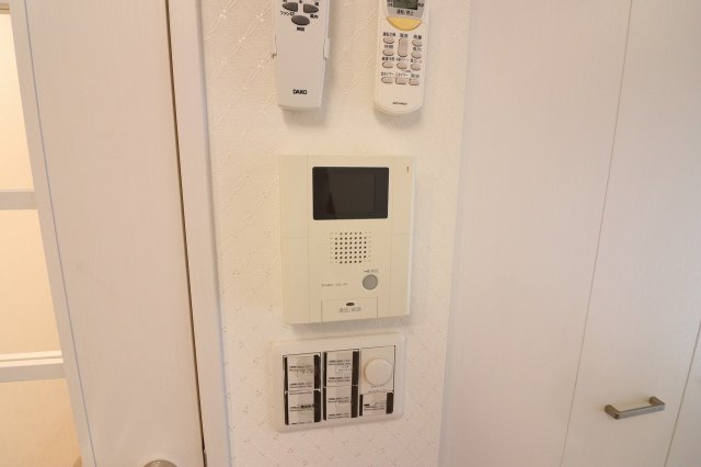 【セキュリティ】 | アクティコート京橋