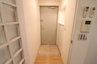【玄関】 | アクティコート京橋