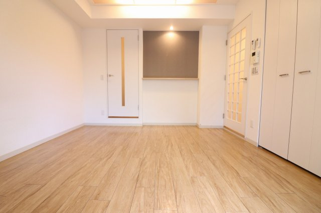 【寝室】 | アクティコート京橋