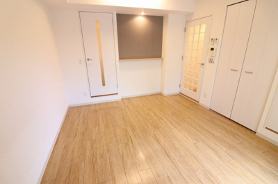 【洋室】 | アクティコート京橋