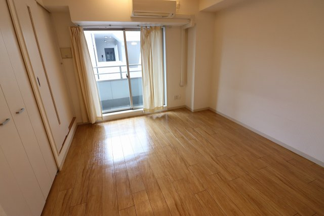 【洋室】 | アクティコート京橋