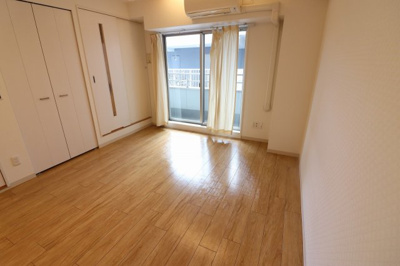 【居間・リビング】 | アクティコート京橋