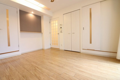 【洋室】 | アクティコート京橋