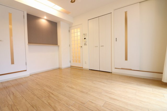 【洋室】 | アクティコート京橋