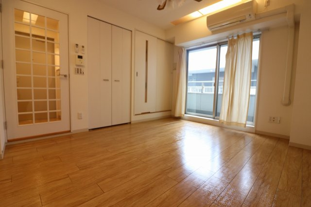 【居間・リビング】 | アクティコート京橋