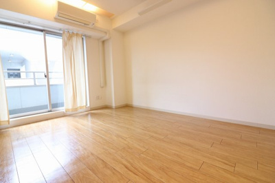 【寝室】 | アクティコート京橋