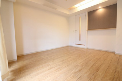 【洋室】 | アクティコート京橋