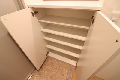 【収納】 | アクティコート京橋