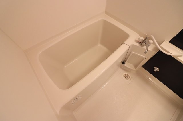 【浴室】 | アクティコート京橋