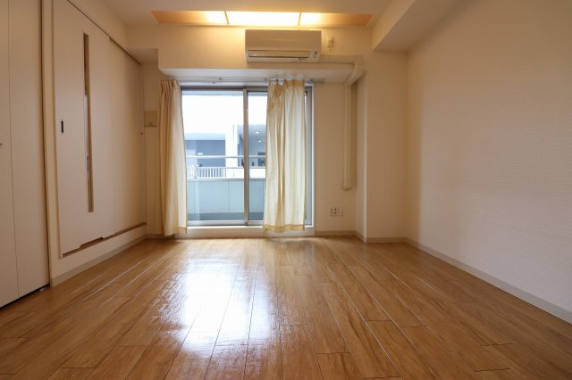 【居間・リビング】 | アクティコート京橋