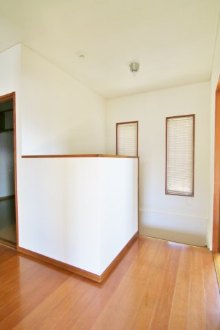 ５２７９０　岐阜市長良竜東町中古戸建ての内装