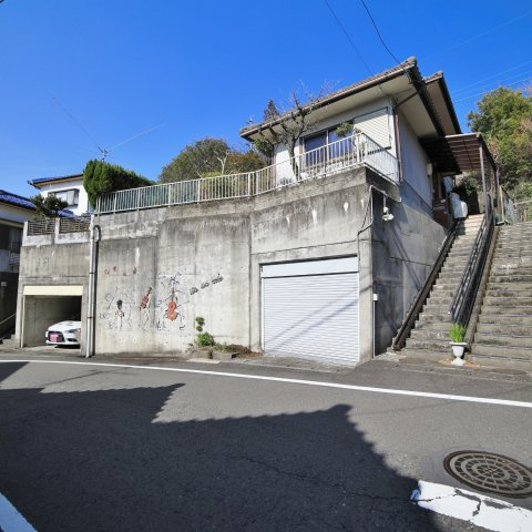 ５２７９０　岐阜市長良竜東町中古戸建て