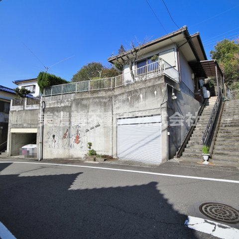 ５２７９０　岐阜市長良竜東町中古戸建て