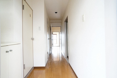 【玄関】 | ハイツヨシタカ