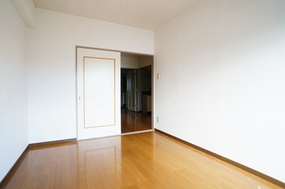 【洋室】 | ハイツヨシタカ