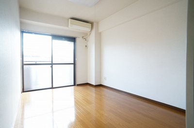 【洋室】 | ハイツヨシタカ
