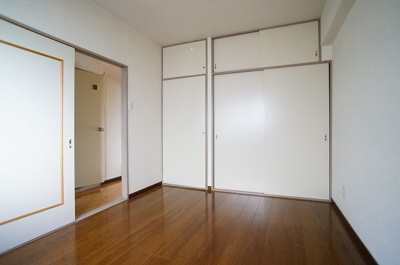 【洋室】 | ハイツヨシタカ
