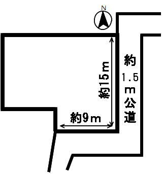 切通駅の土地一覧 岐阜の土地 建物の売却購入は 美濃善不動産