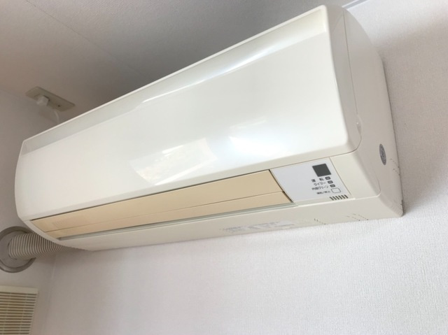 萌Ⅱの設備