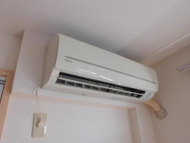 倉持ハイツパートⅡの設備