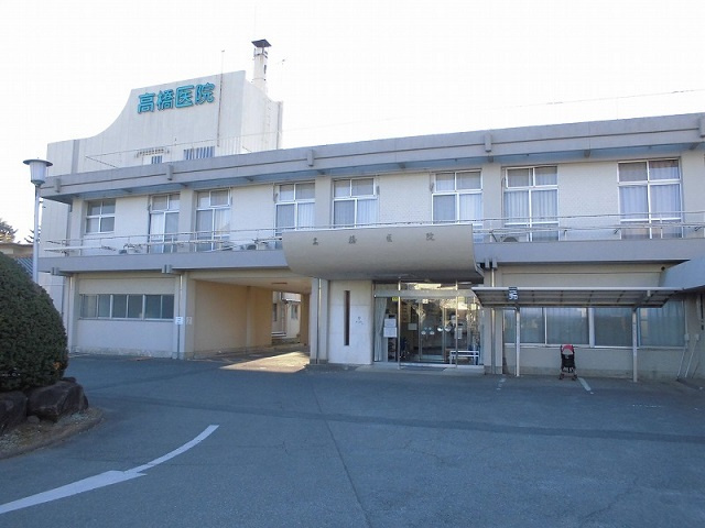 倉持ハイツパートⅡのその他