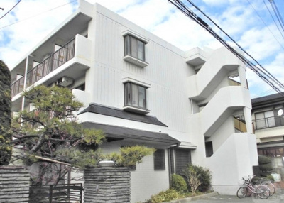 【外観】 | フェリシモ千里山 | RC造★