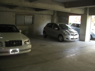 【駐車場】 | 駐車場★