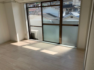 【洋室】 | サンロイヤル高塚 | 洋室★