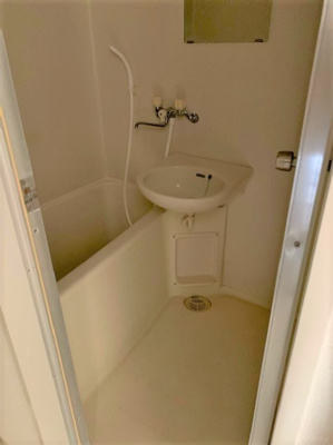 【浴室】 | サンロイヤル高塚 | バス★