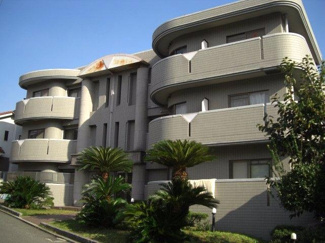 【外観】 | 閑静な住宅街に立地★